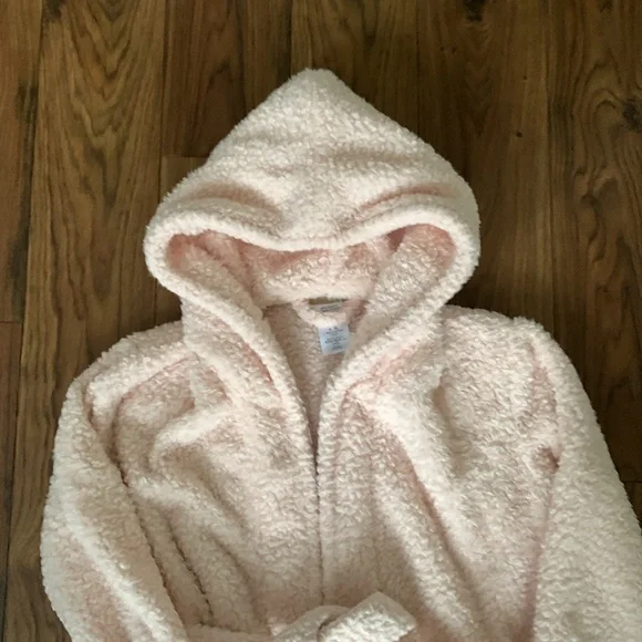 Pottery Barn teen Super Cozy Robe - Picture 2 of 7